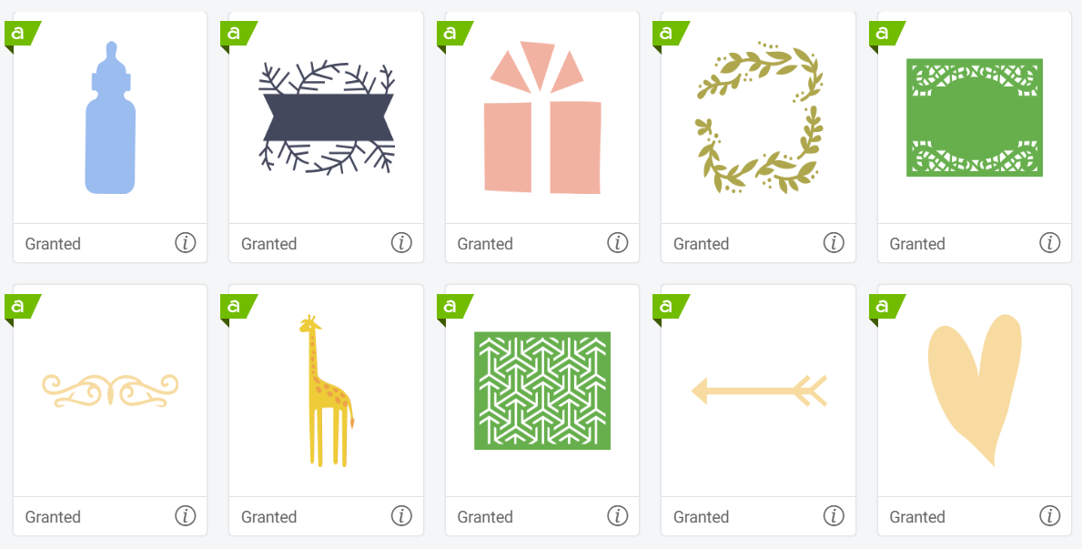 Adornos para el día a día